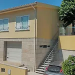 Casa De Ribes T2 Vista Fantastica *