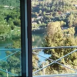 Casa De Ribes T2 Vista Fantastica * Rio Caldo