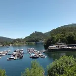 Casa De Ribes T2 Vista Fantastica * Rio Caldo