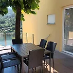 Casa De Ribes T2 Vista Fantastica * Rio Caldo