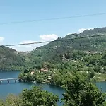Casa De Ribes T2 Vista Fantastica Apartment Rio Caldo