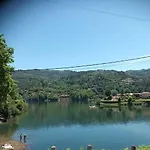 Casa De Ribes T2 Vista Fantastica Apartment Rio Caldo