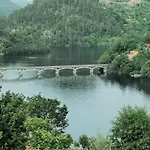 Apartment Casa De Ribes T2 Vista Fantastica Rio Caldo