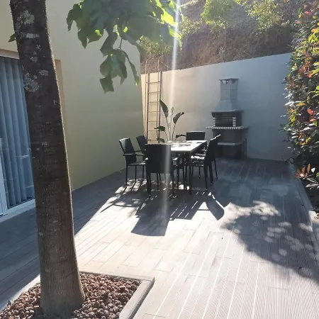 Apartment Casa De Ribes T2 Vista Fantastica Rio Caldo