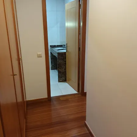 Casa De Ribes T2 Vista Fantastica * Rio Caldo