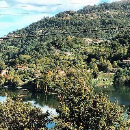 Apartment Casa De Ribes T2 Vista Fantastica *