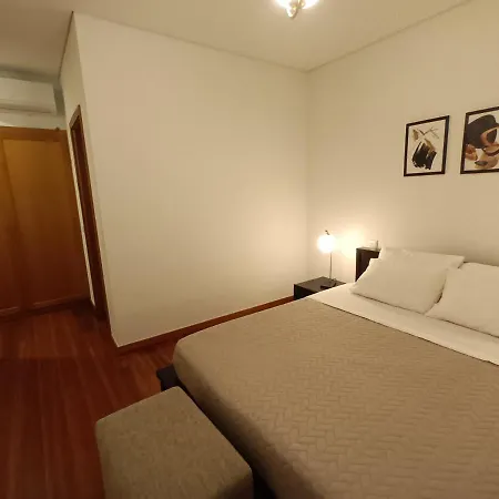 Casa De Ribes T2 Vista Fantastica *