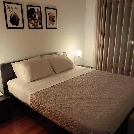 Casa De Ribes T2 Vista Fantastica * Rio Caldo