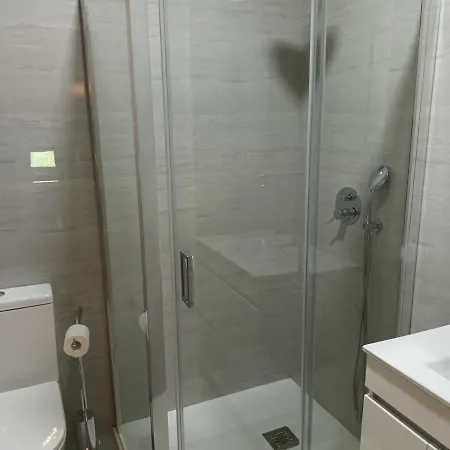 Apartment Casa De Ribes T2 Vista Fantastica