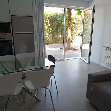 Casa De Ribes T2 Vista Fantastica Apartment Rio Caldo