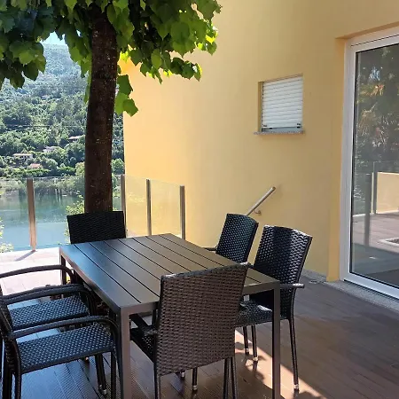 Apartment Casa De Ribes T2 Vista Fantastica