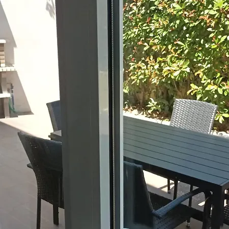 Lejlighed Casa De Ribes T2 Vista Fantastica