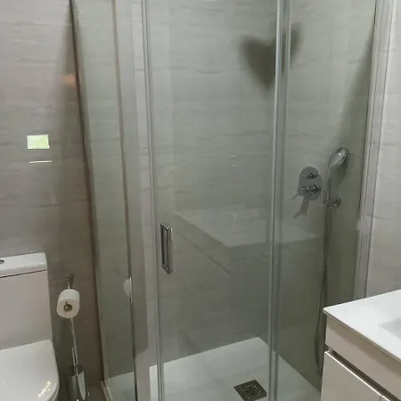 Appartamento Casa De Ribes T2 Vista Fantástica