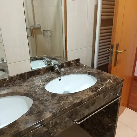 Casa De Ribes T2 Vista Fantástica Appartamento Rio Caldo
