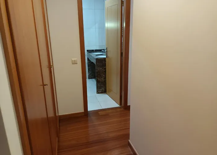 Casa De Ribes T2 Vista Fantastica * 리오칼도