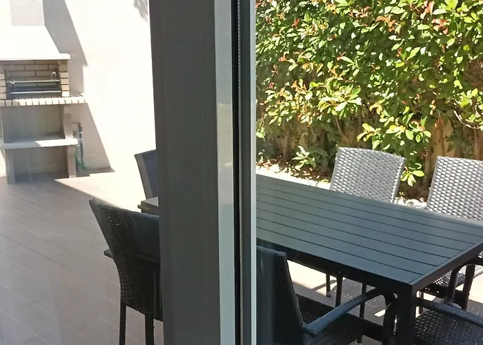 Apartamento Casa De Ribes T2 Vista Fantástica