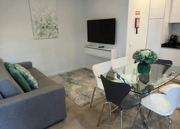 Casa De Ribes T2 Vista Fantástica * Rio Caldo